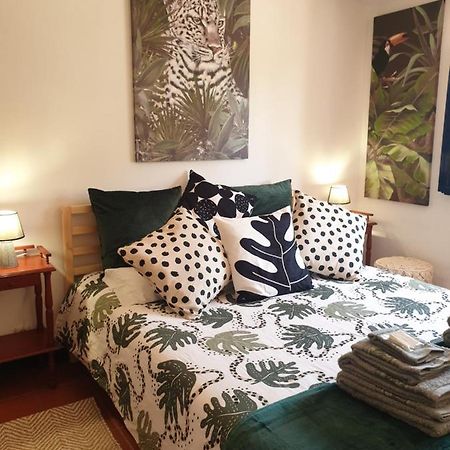 Sondela Self Catering Apartment Sao Martinho do Porto Ngoại thất bức ảnh