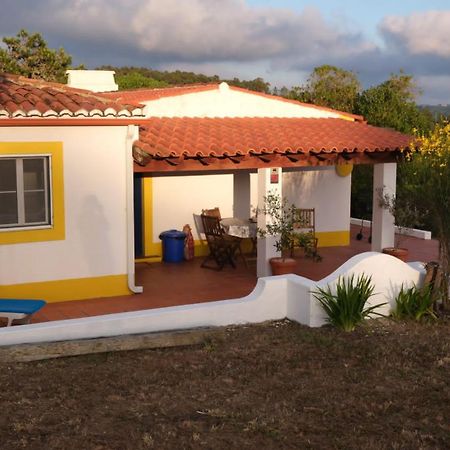 Sondela Self Catering Apartment Sao Martinho do Porto Ngoại thất bức ảnh
