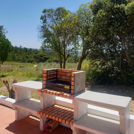 Sondela Self Catering Apartment Sao Martinho do Porto Ngoại thất bức ảnh