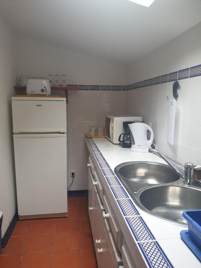 Sondela Self Catering Apartment Sao Martinho do Porto Ngoại thất bức ảnh