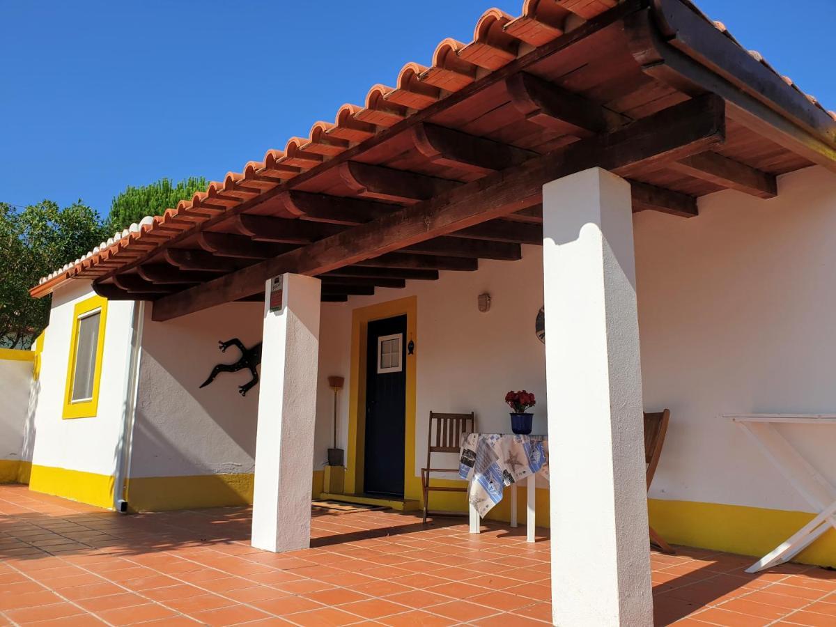 Sondela Self Catering Apartment Sao Martinho do Porto Ngoại thất bức ảnh