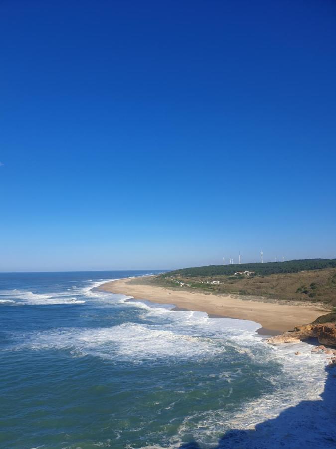 Sondela Self Catering Apartment Sao Martinho do Porto Ngoại thất bức ảnh