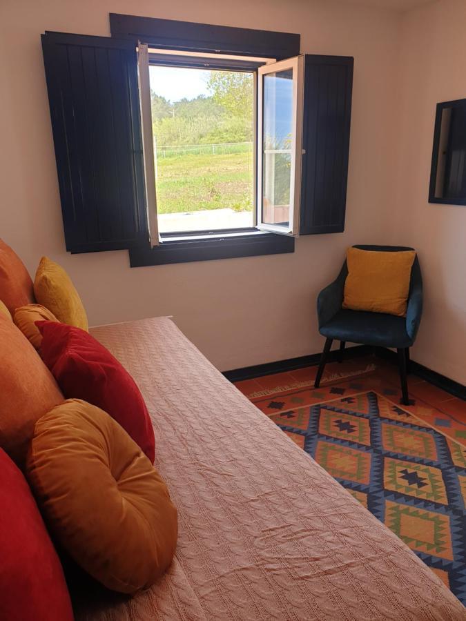 Sondela Self Catering Apartment Sao Martinho do Porto Ngoại thất bức ảnh