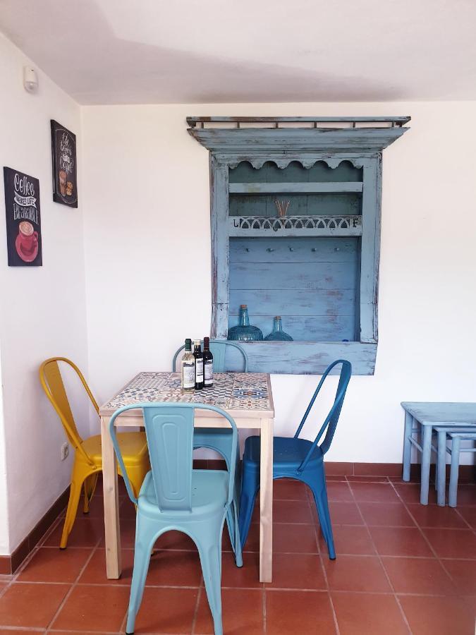 Sondela Self Catering Apartment Sao Martinho do Porto Ngoại thất bức ảnh