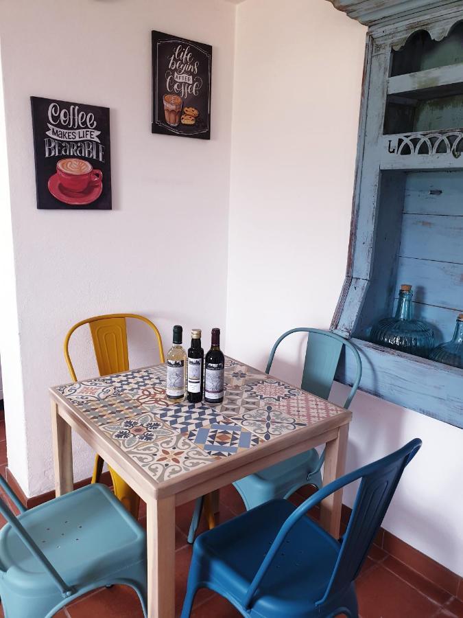 Sondela Self Catering Apartment Sao Martinho do Porto Ngoại thất bức ảnh