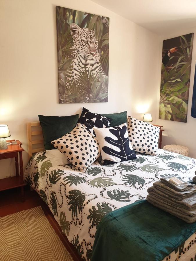 Sondela Self Catering Apartment Sao Martinho do Porto Ngoại thất bức ảnh