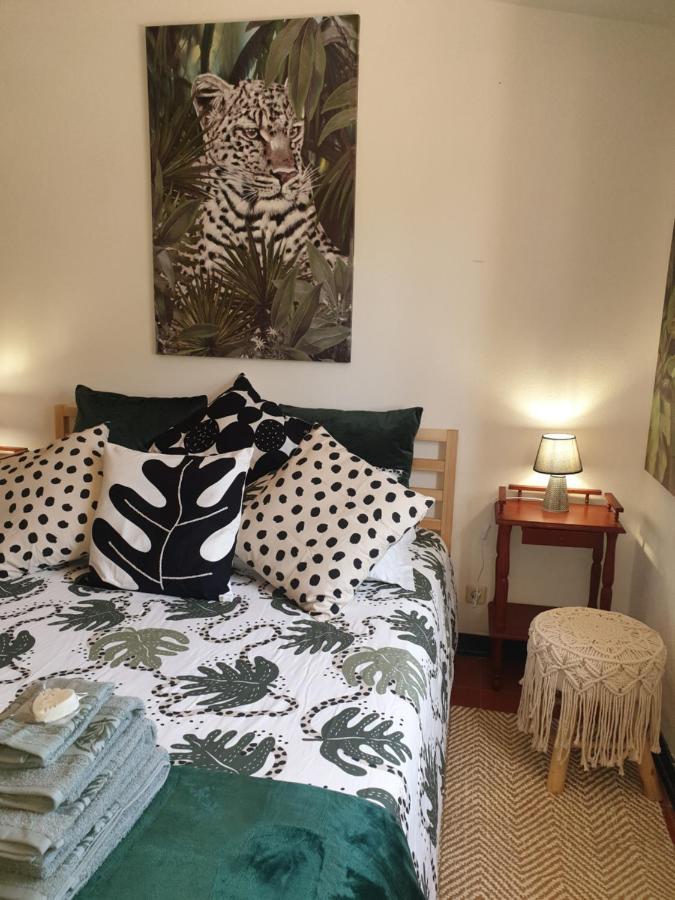 Sondela Self Catering Apartment Sao Martinho do Porto Ngoại thất bức ảnh