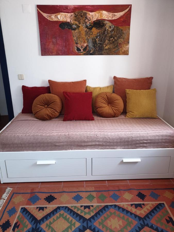 Sondela Self Catering Apartment Sao Martinho do Porto Ngoại thất bức ảnh