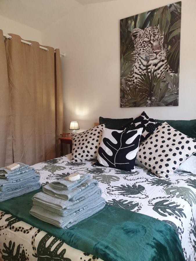 Sondela Self Catering Apartment Sao Martinho do Porto Ngoại thất bức ảnh
