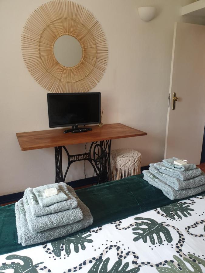 Sondela Self Catering Apartment Sao Martinho do Porto Ngoại thất bức ảnh