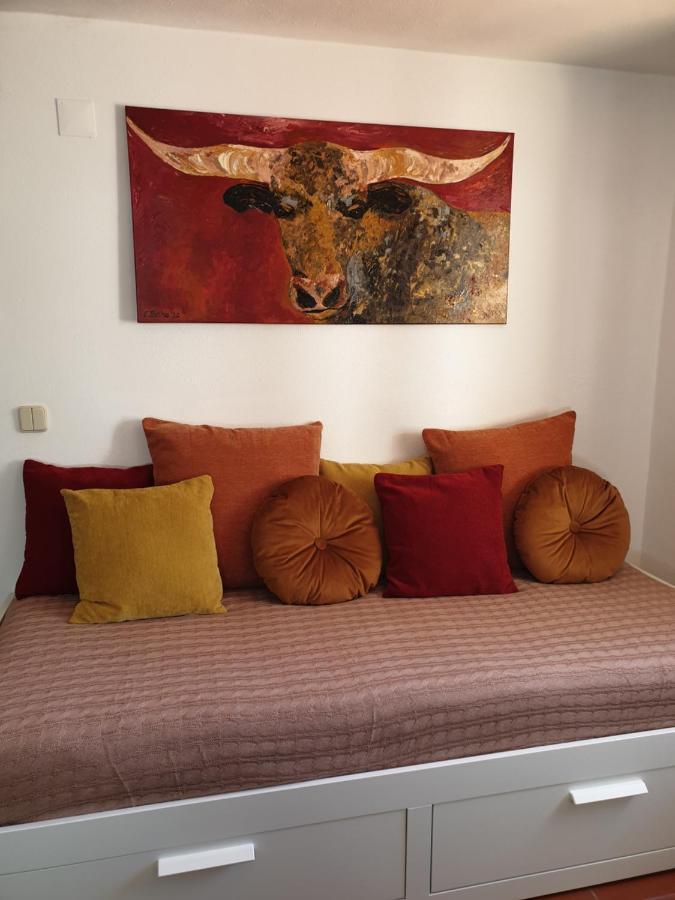 Sondela Self Catering Apartment Sao Martinho do Porto Ngoại thất bức ảnh