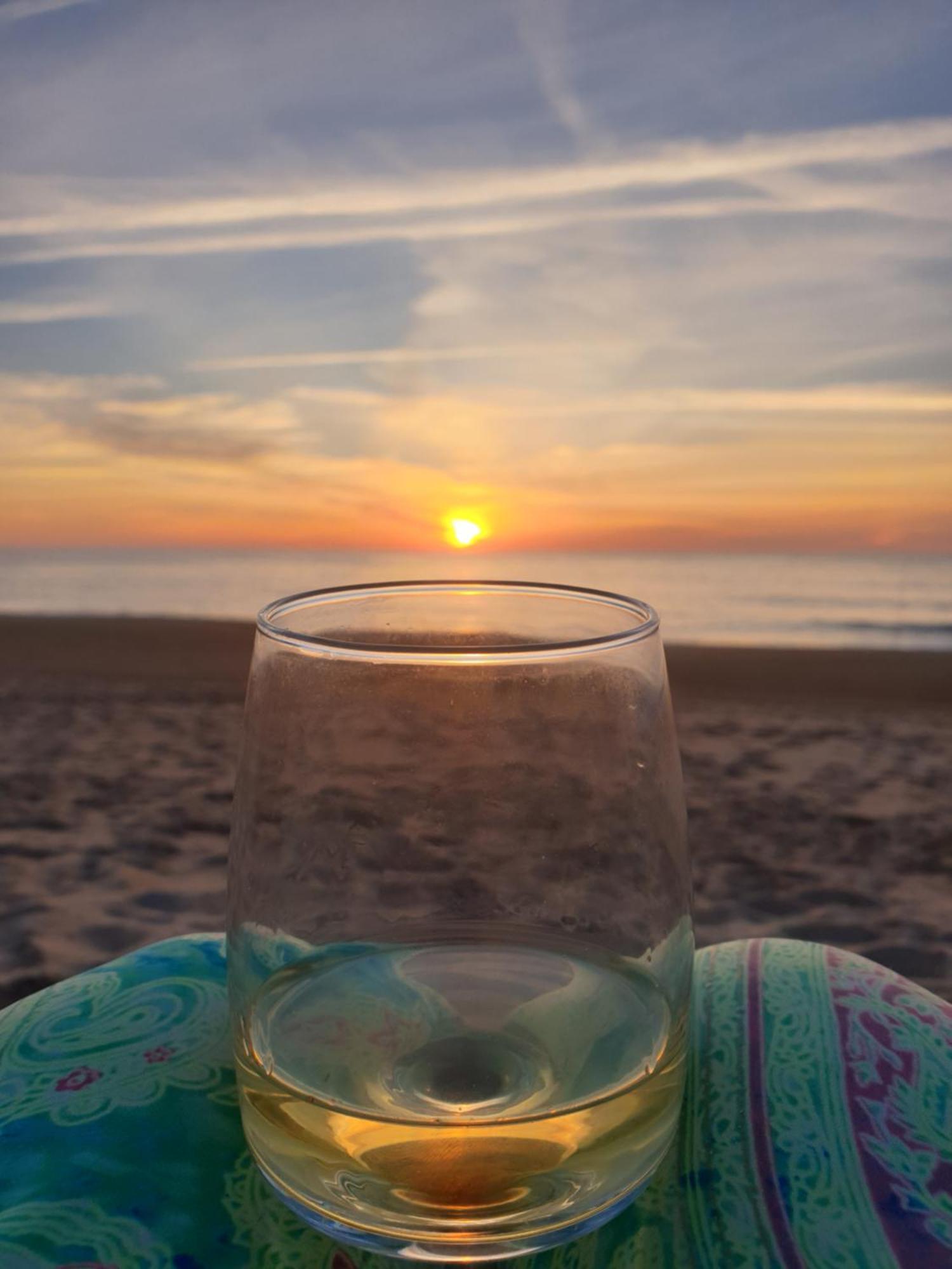 Sondela Self Catering Apartment Sao Martinho do Porto Ngoại thất bức ảnh