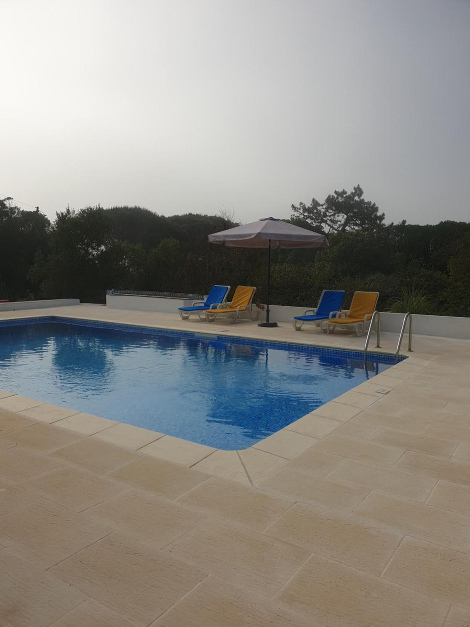 Sondela Self Catering Apartment Sao Martinho do Porto Ngoại thất bức ảnh