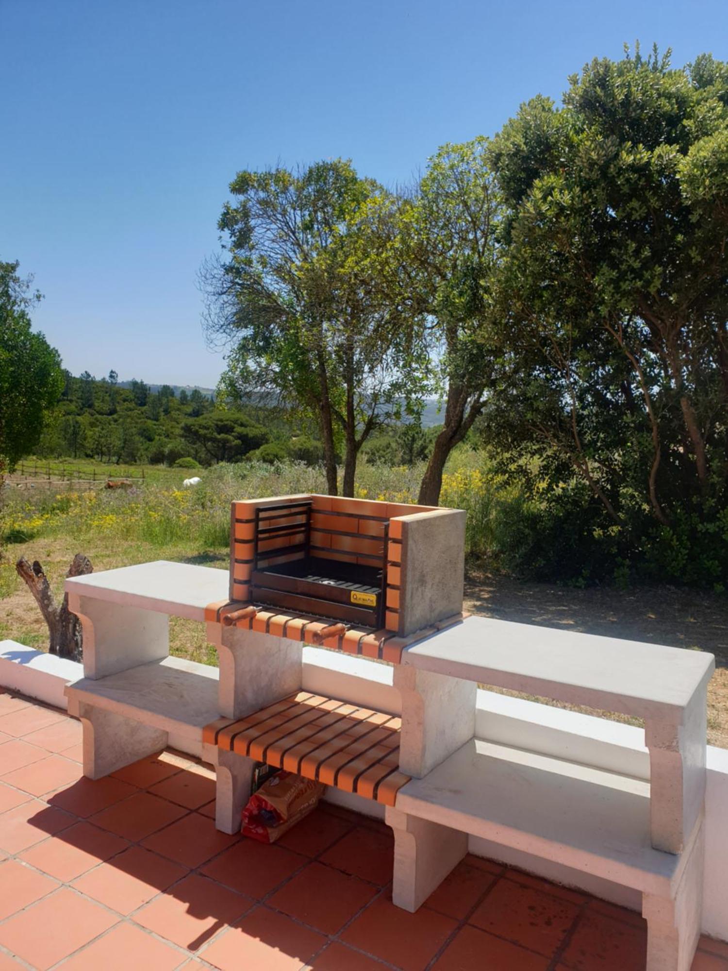Sondela Self Catering Apartment Sao Martinho do Porto Ngoại thất bức ảnh