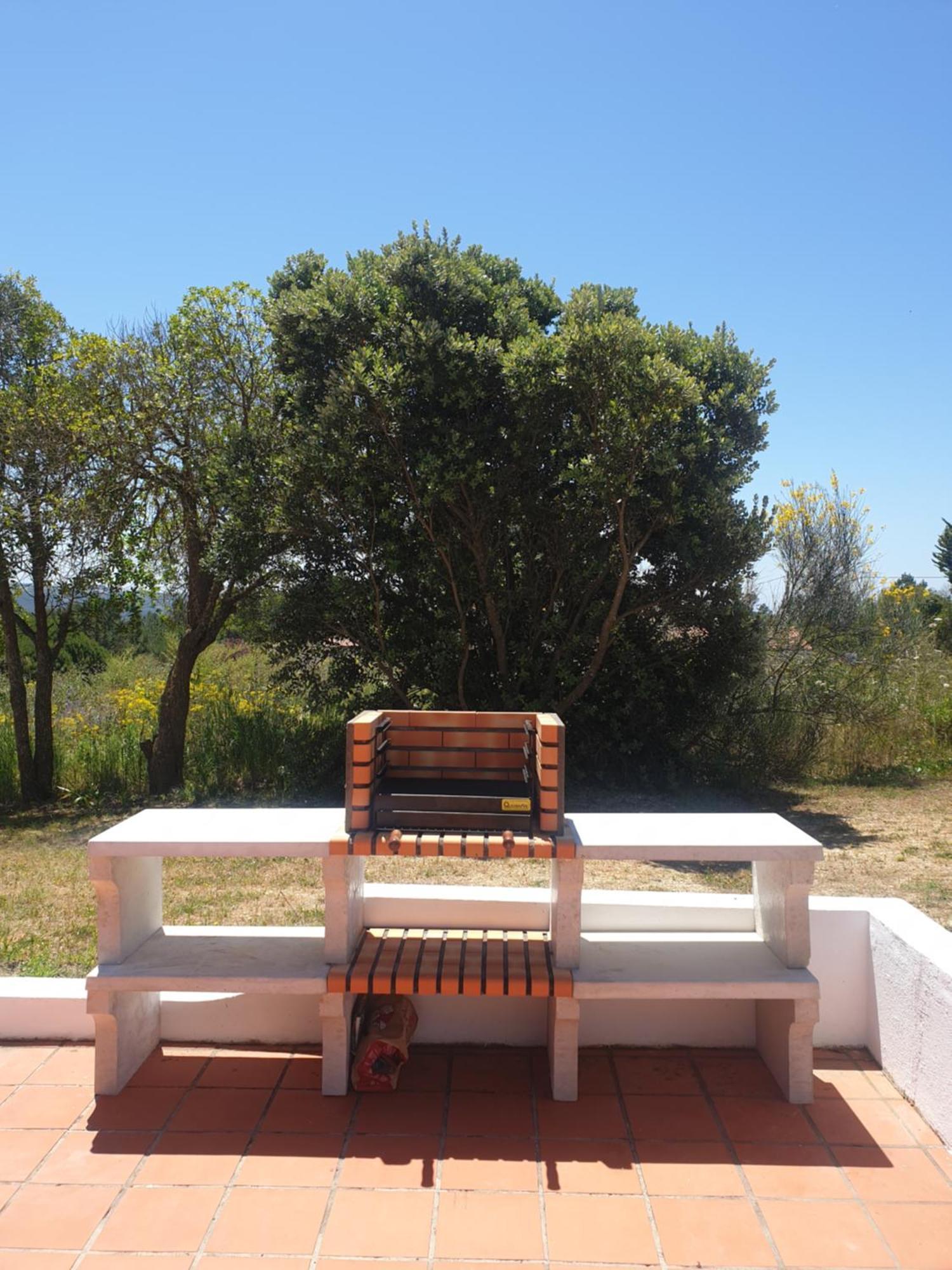 Sondela Self Catering Apartment Sao Martinho do Porto Ngoại thất bức ảnh
